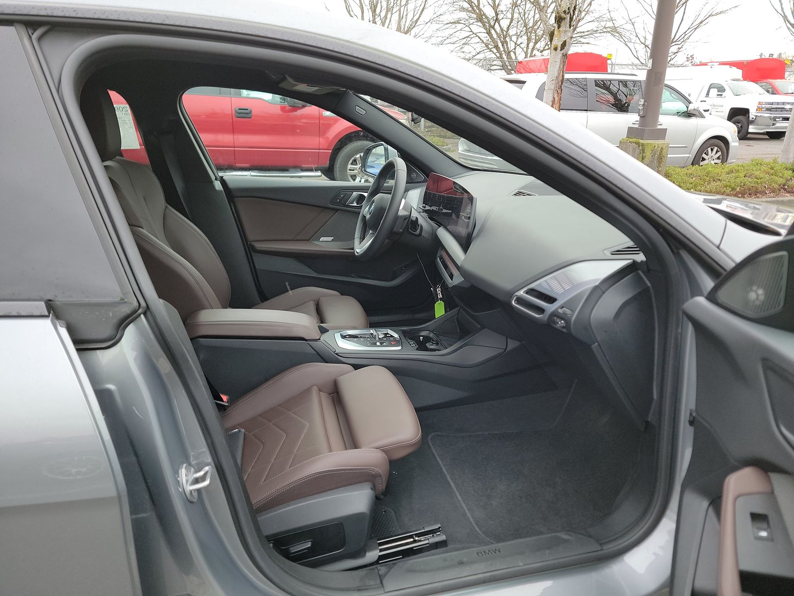 2025 BMW 2 Series 228i xDrive AWD