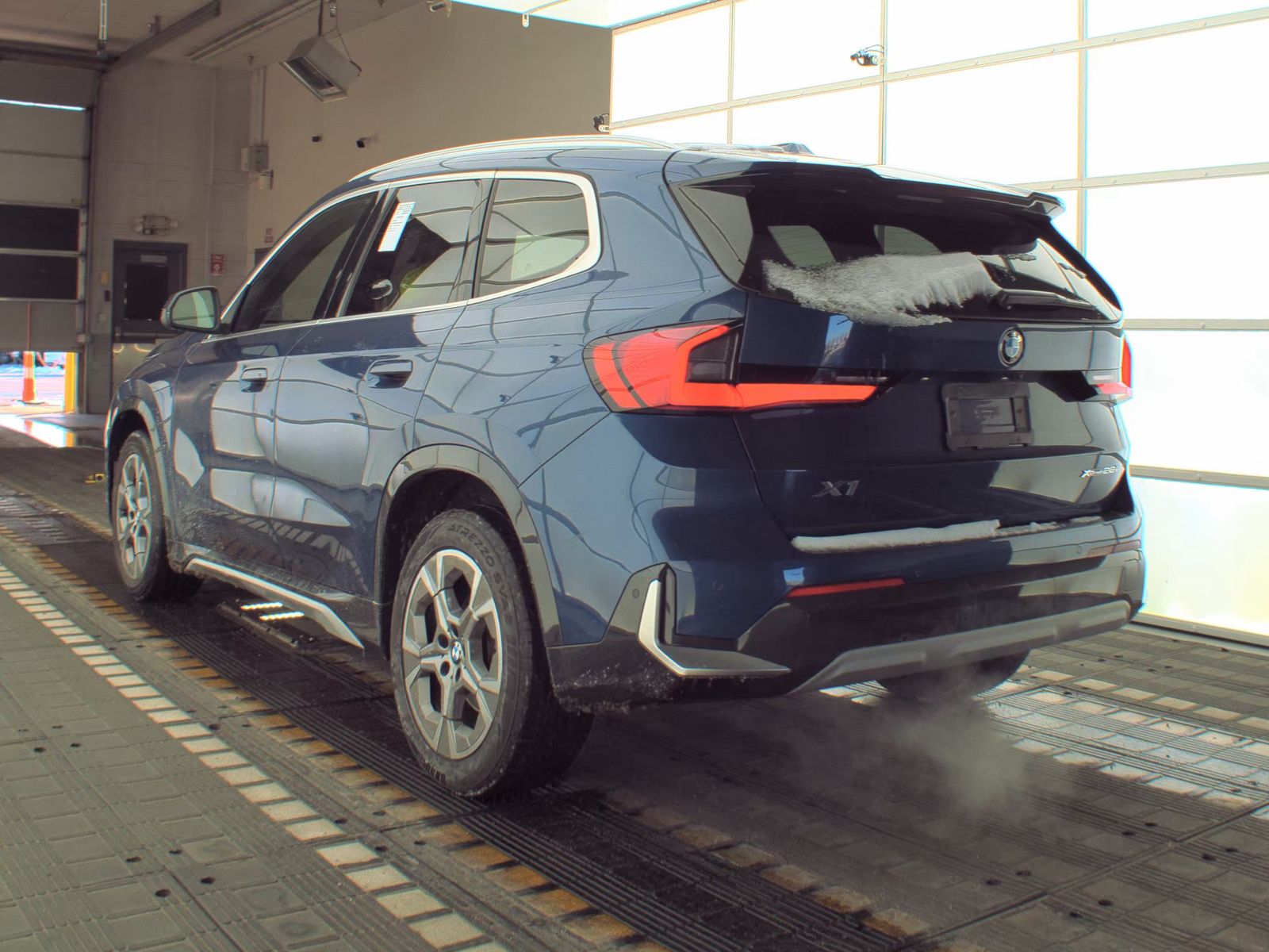2025 BMW X1 xDrive28i AWD