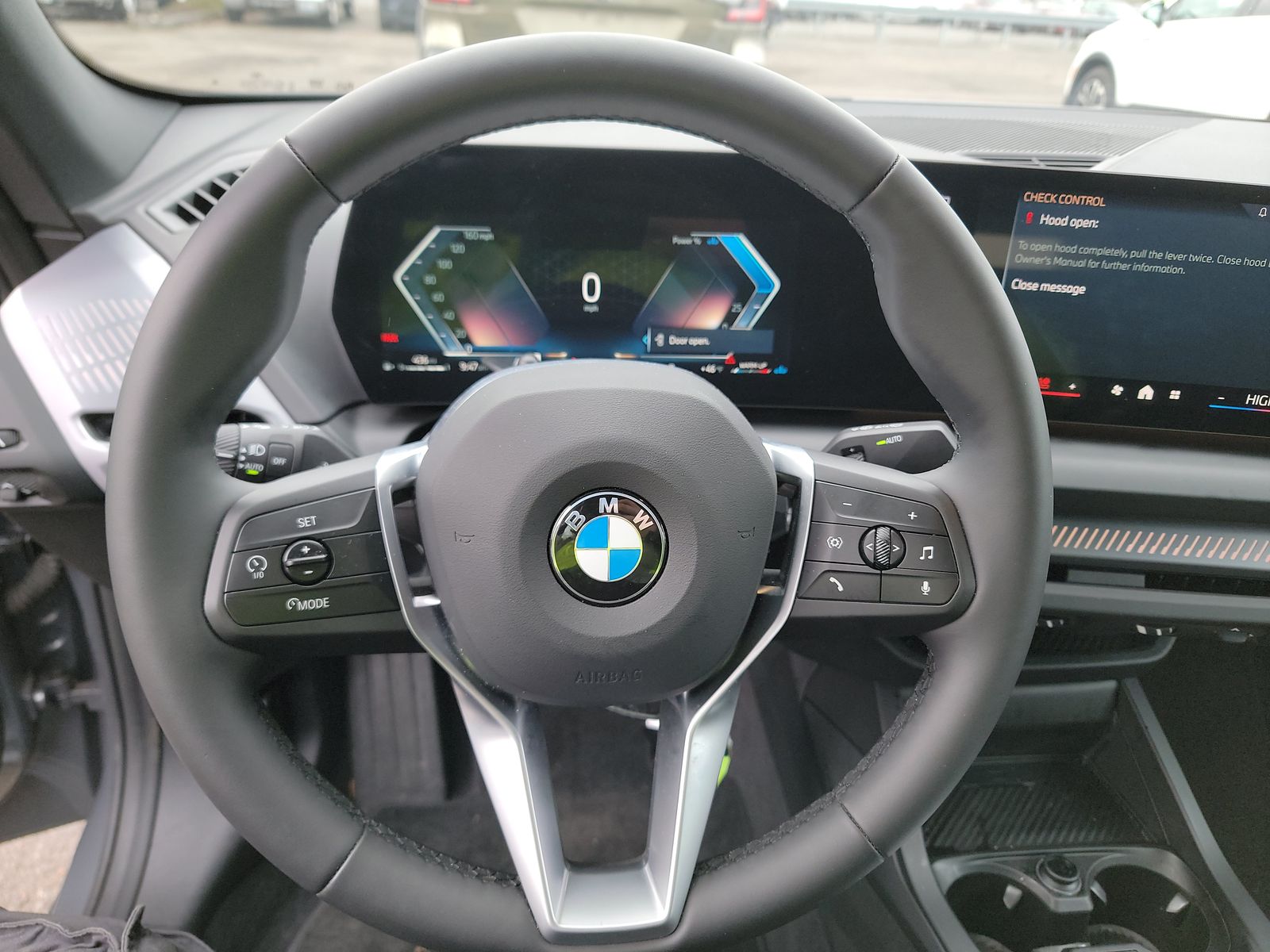 2025 BMW 2 Series 228i xDrive AWD