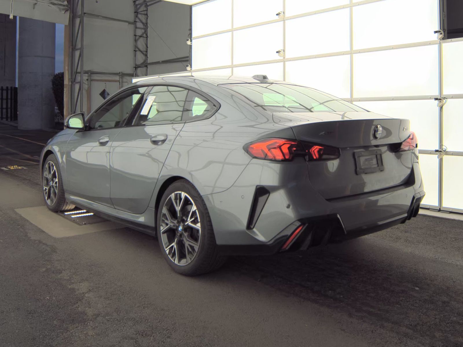 2025 BMW 2 Series 228i xDrive AWD