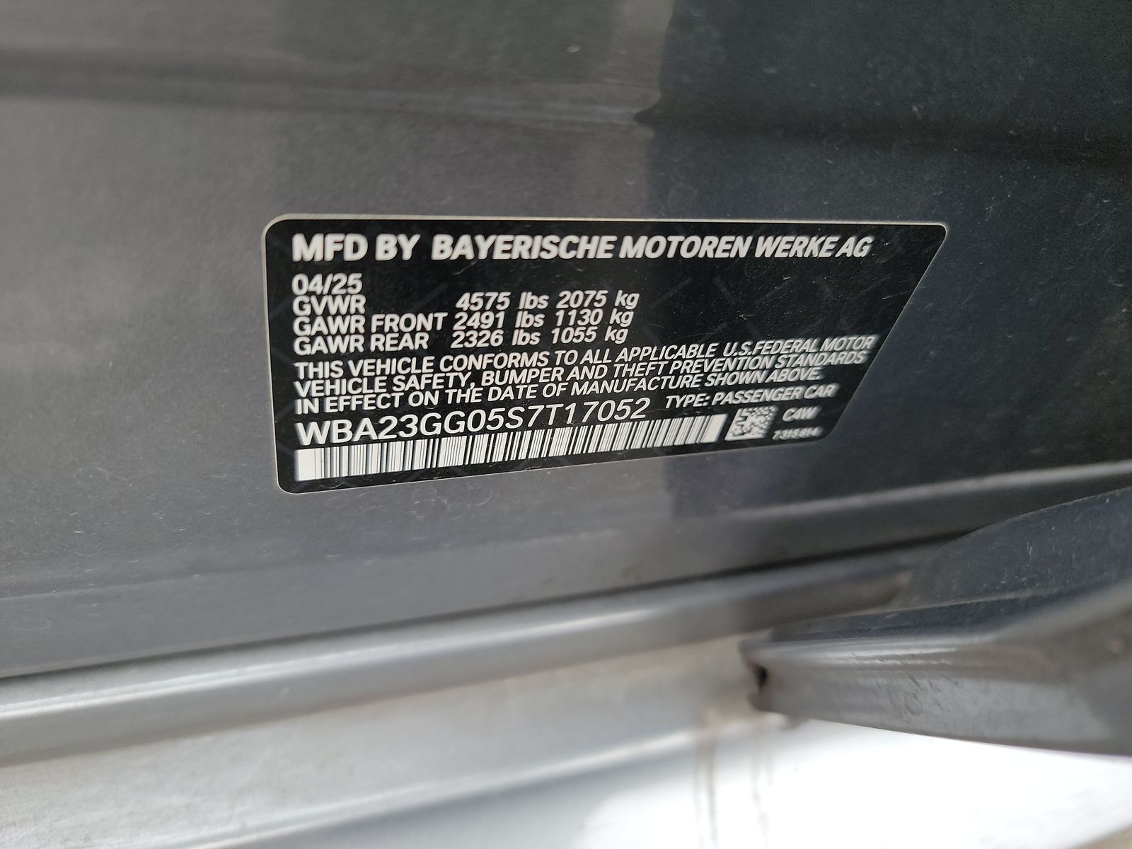 2025 BMW 2 Series 228i xDrive AWD