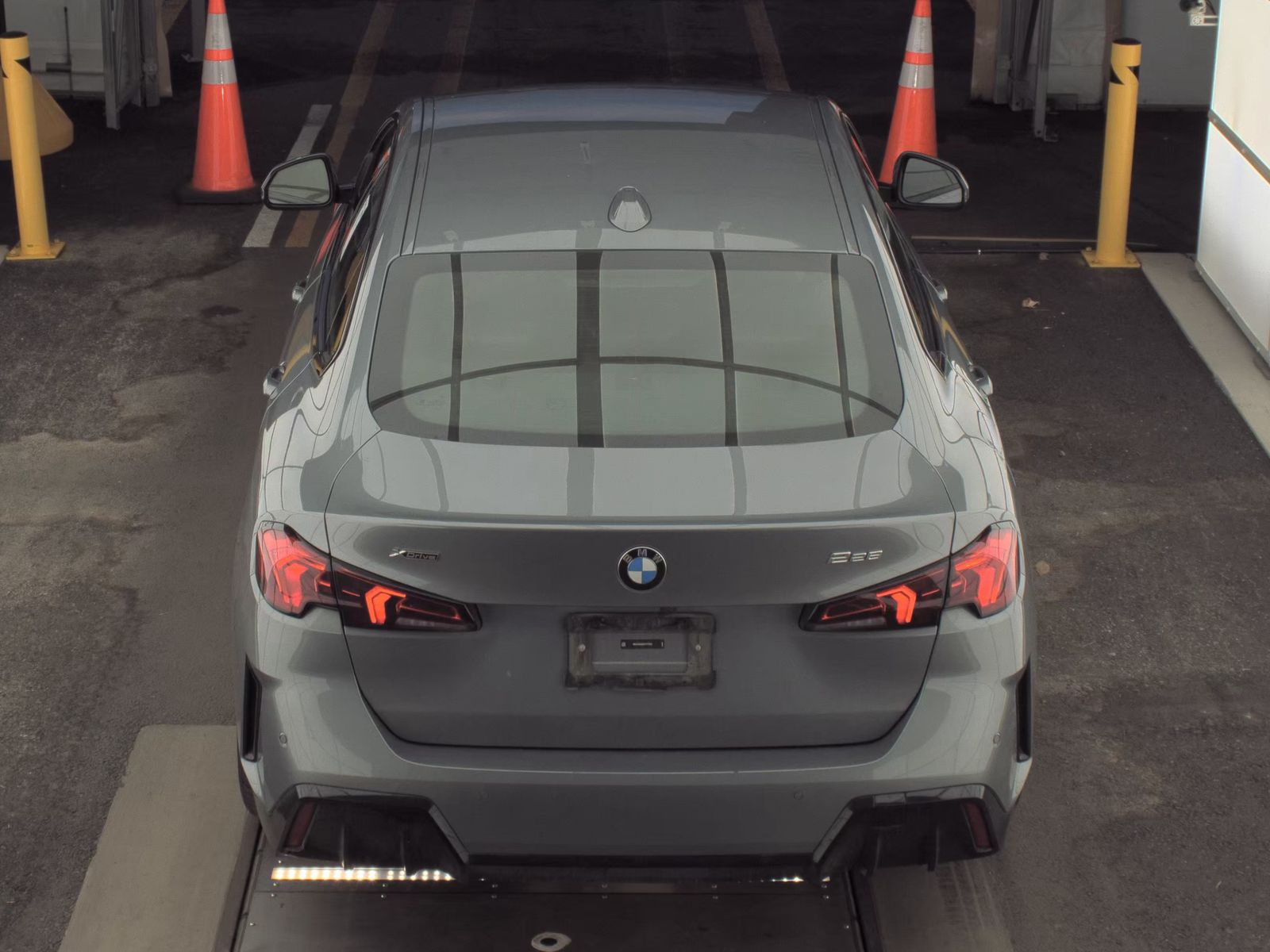 2025 BMW 2 Series 228i xDrive AWD