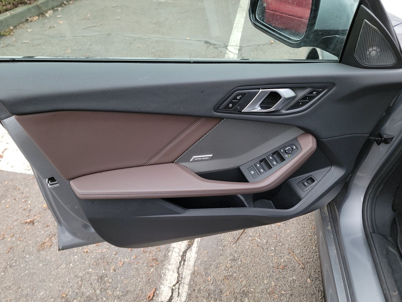 2025 BMW 2 Series 228i xDrive AWD