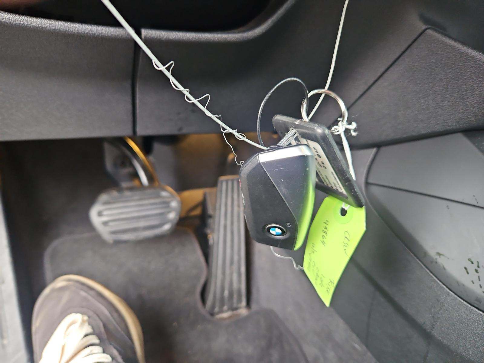 2025 BMW 2 Series 228i xDrive AWD