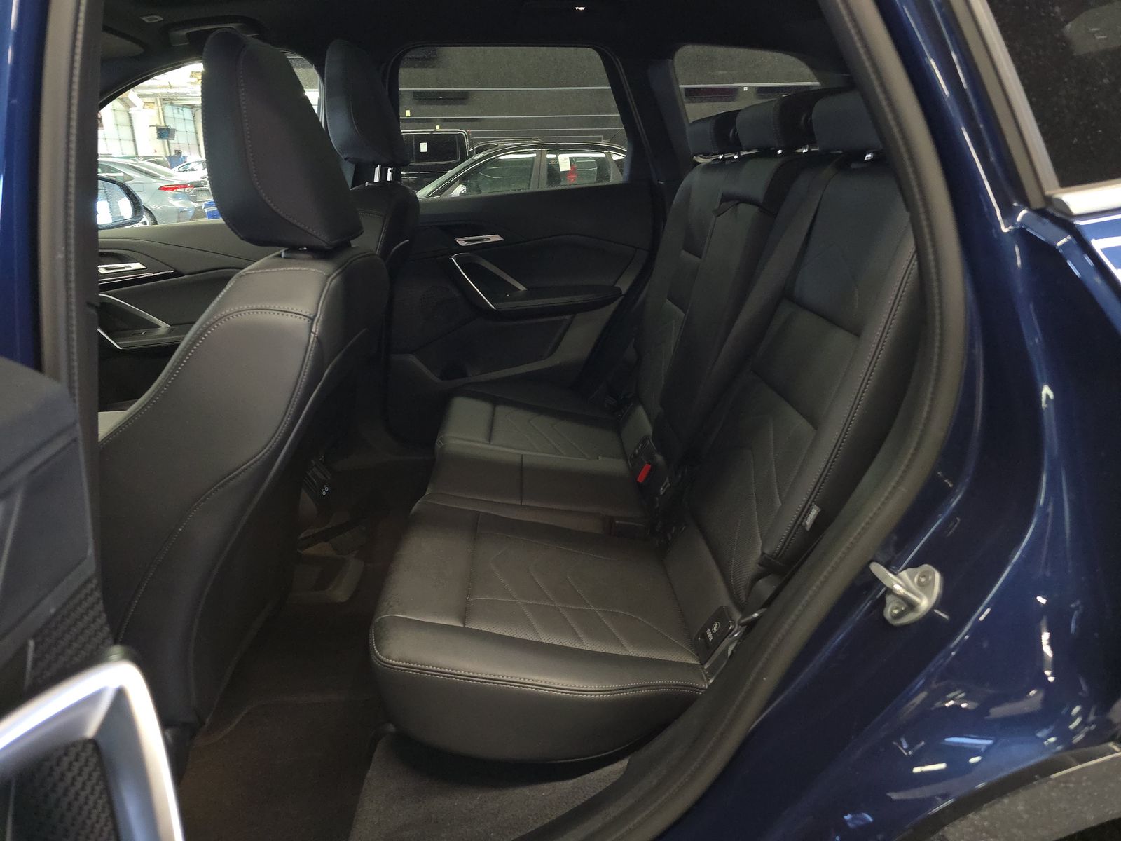 2025 BMW X1 xDrive28i AWD