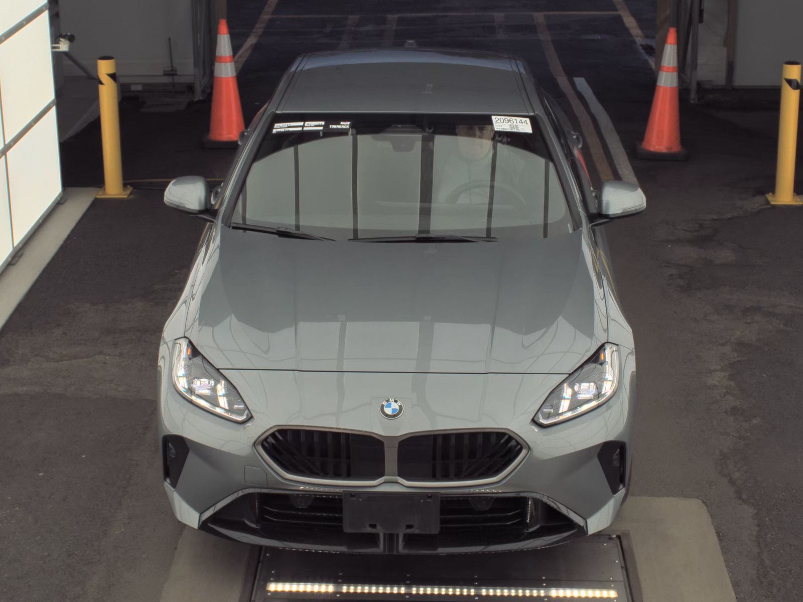 2025 BMW 2 Series 228i xDrive AWD