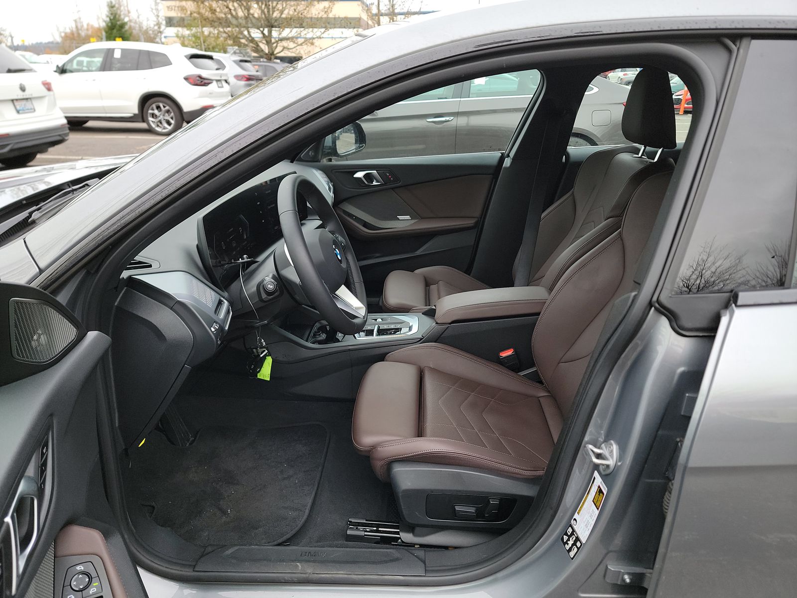 2025 BMW 2 Series 228i xDrive AWD