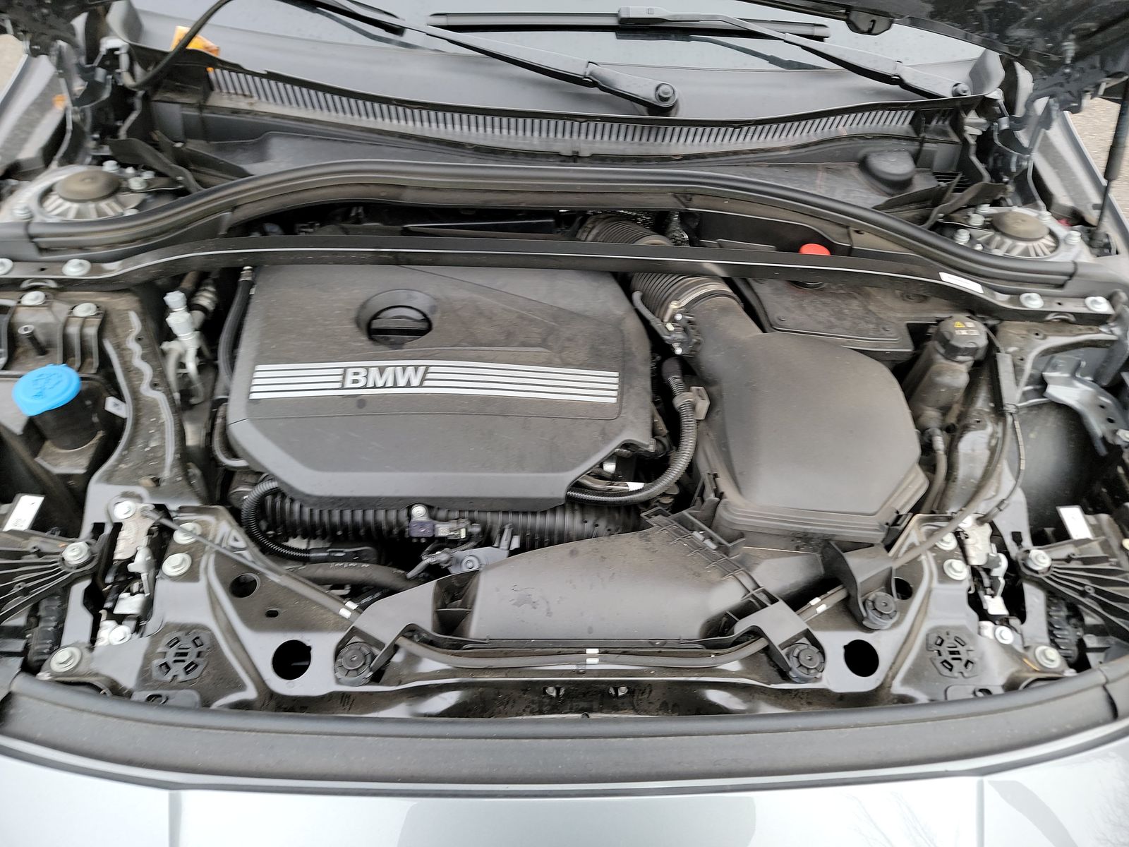 2025 BMW 2 Series 228i xDrive AWD