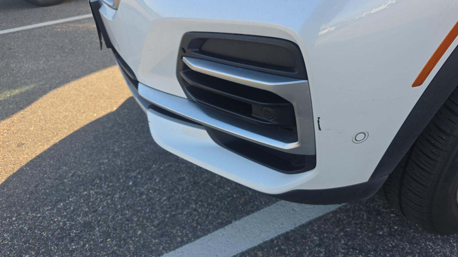 2023 BMW X5 sDrive40i RWD