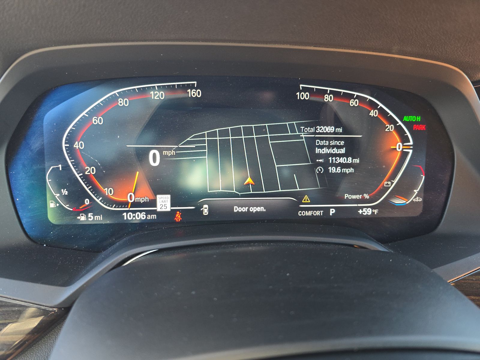 2023 BMW X5 sDrive40i RWD