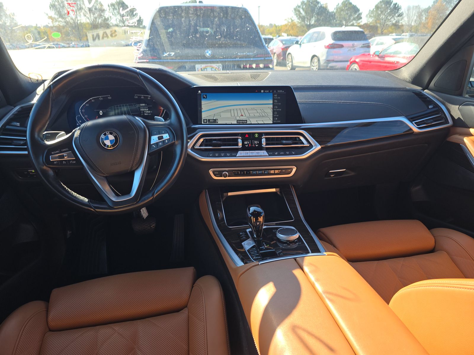 2023 BMW X5 sDrive40i RWD