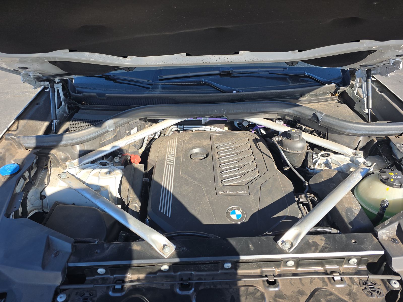 2023 BMW X5 sDrive40i RWD