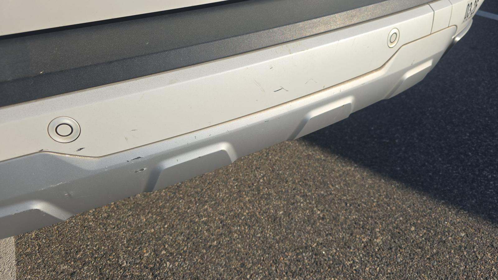 2023 BMW X5 sDrive40i RWD