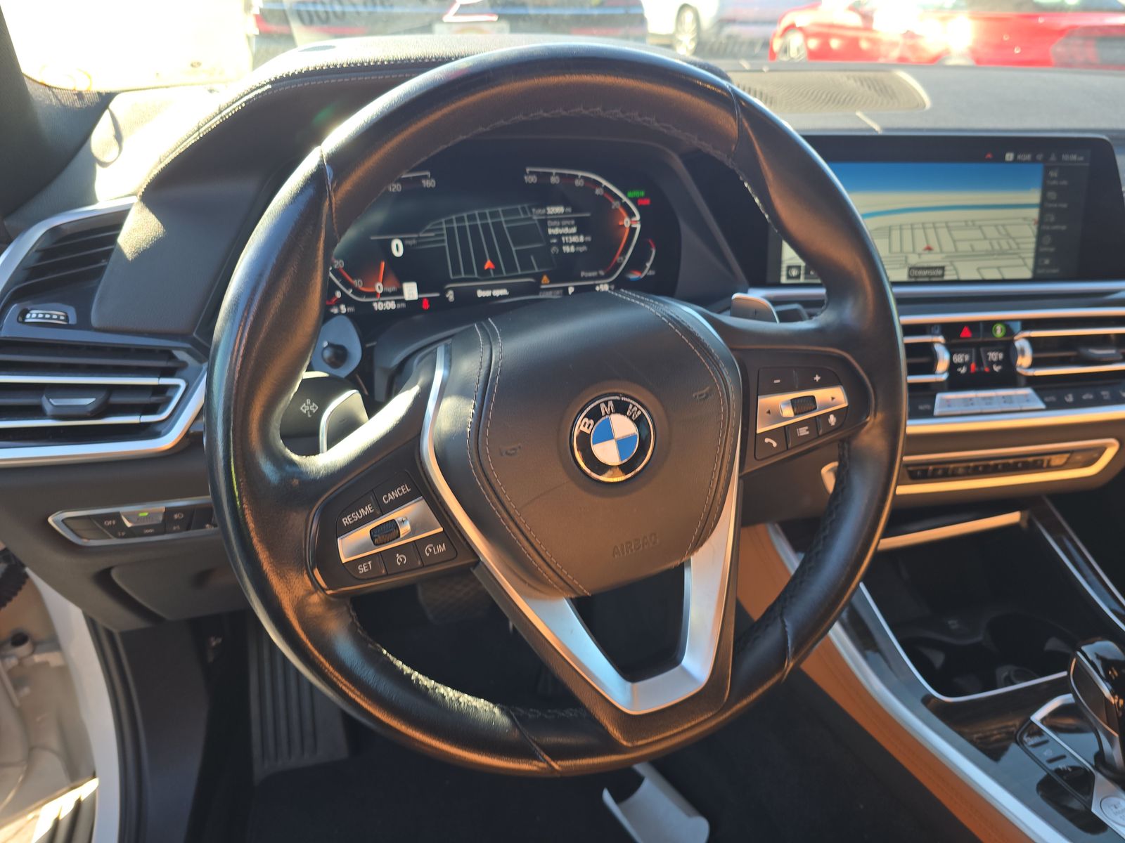 2023 BMW X5 sDrive40i RWD