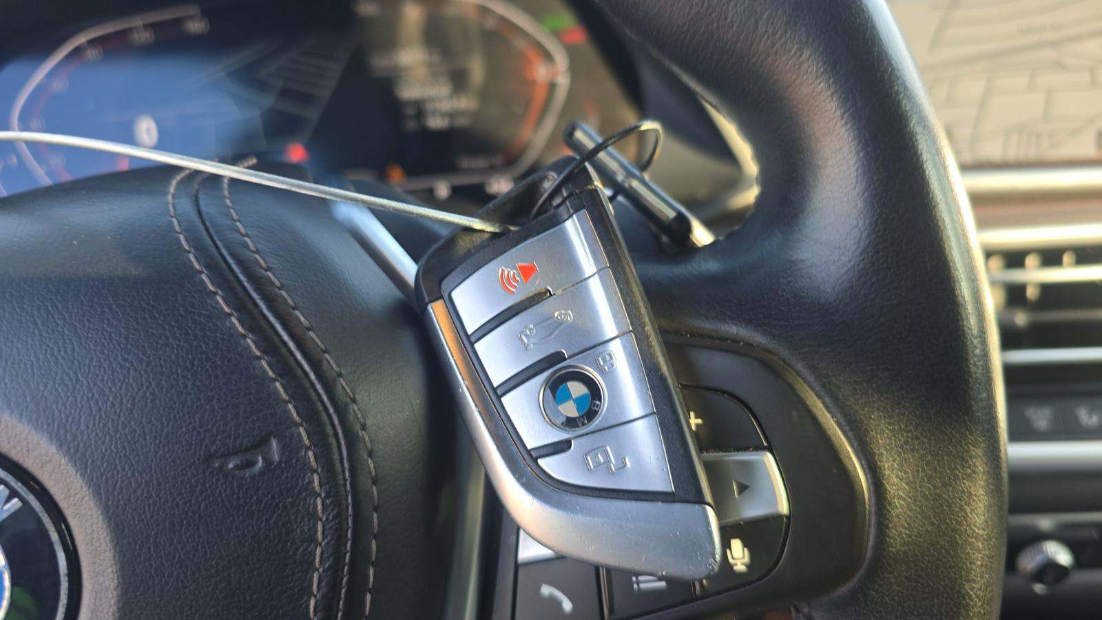 2023 BMW X5 sDrive40i RWD