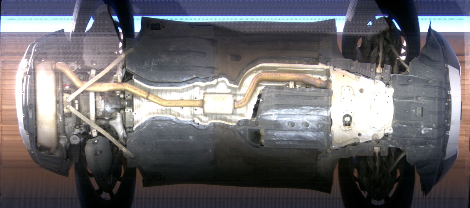 2023 BMW X5 sDrive40i RWD