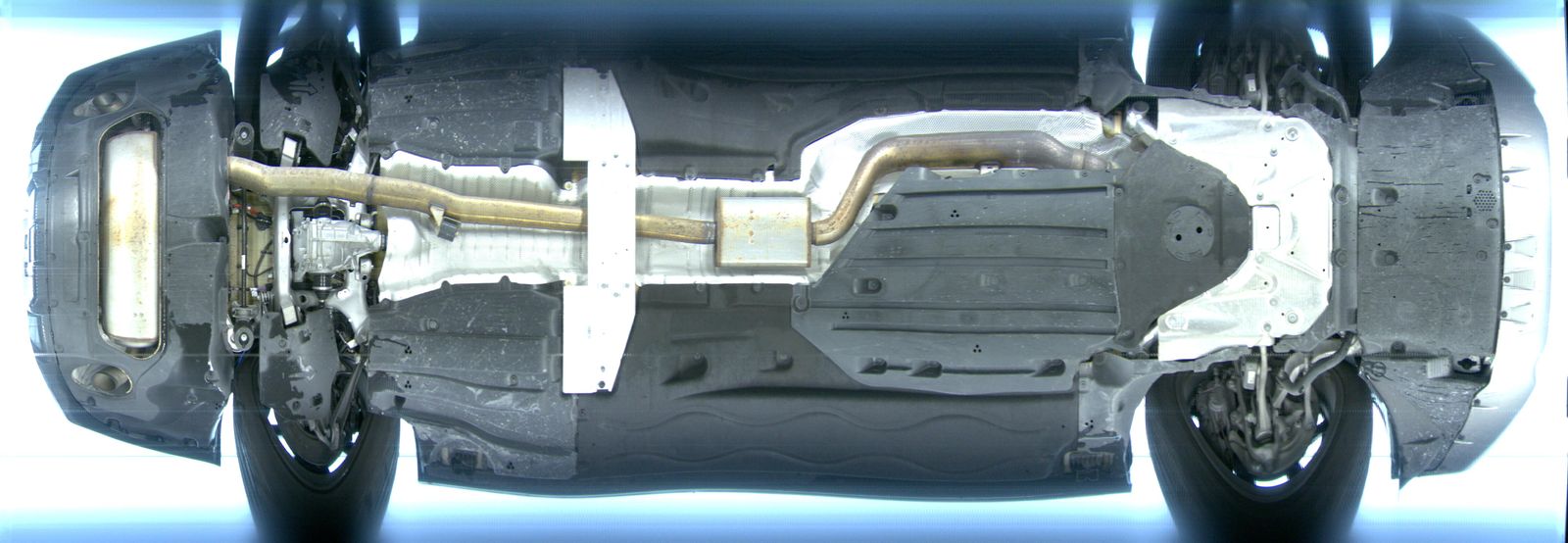 2025 BMW 7 Series 740i RWD