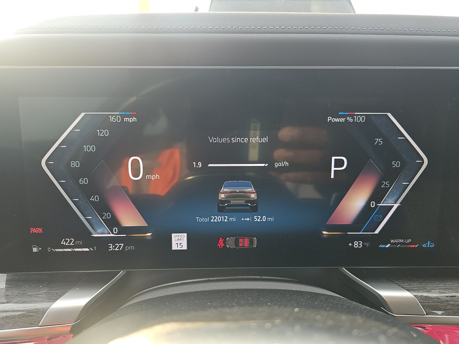 2025 BMW 7 Series 740i RWD