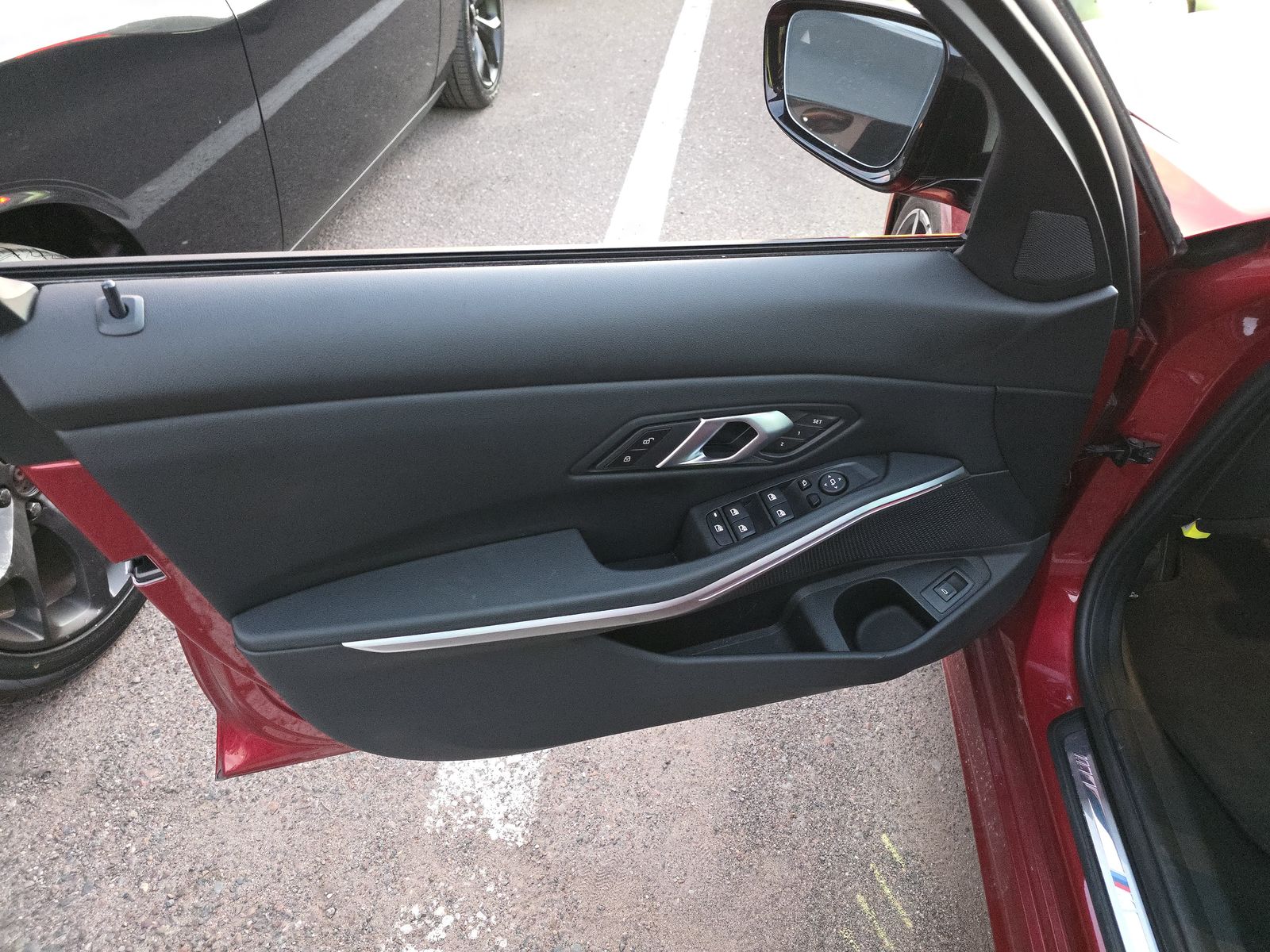 2025 BMW 3 Series 330i xDrive AWD