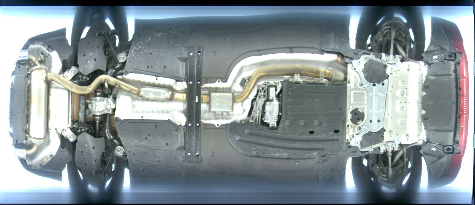 2025 BMW 3 Series 330i xDrive AWD