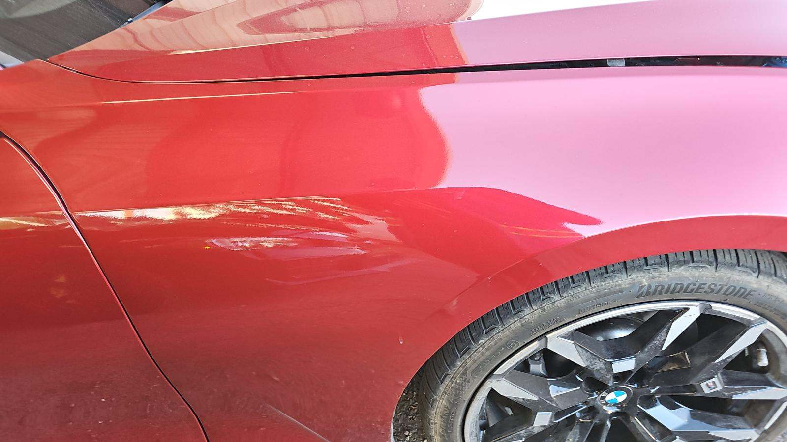 2025 BMW 3 Series 330i xDrive AWD