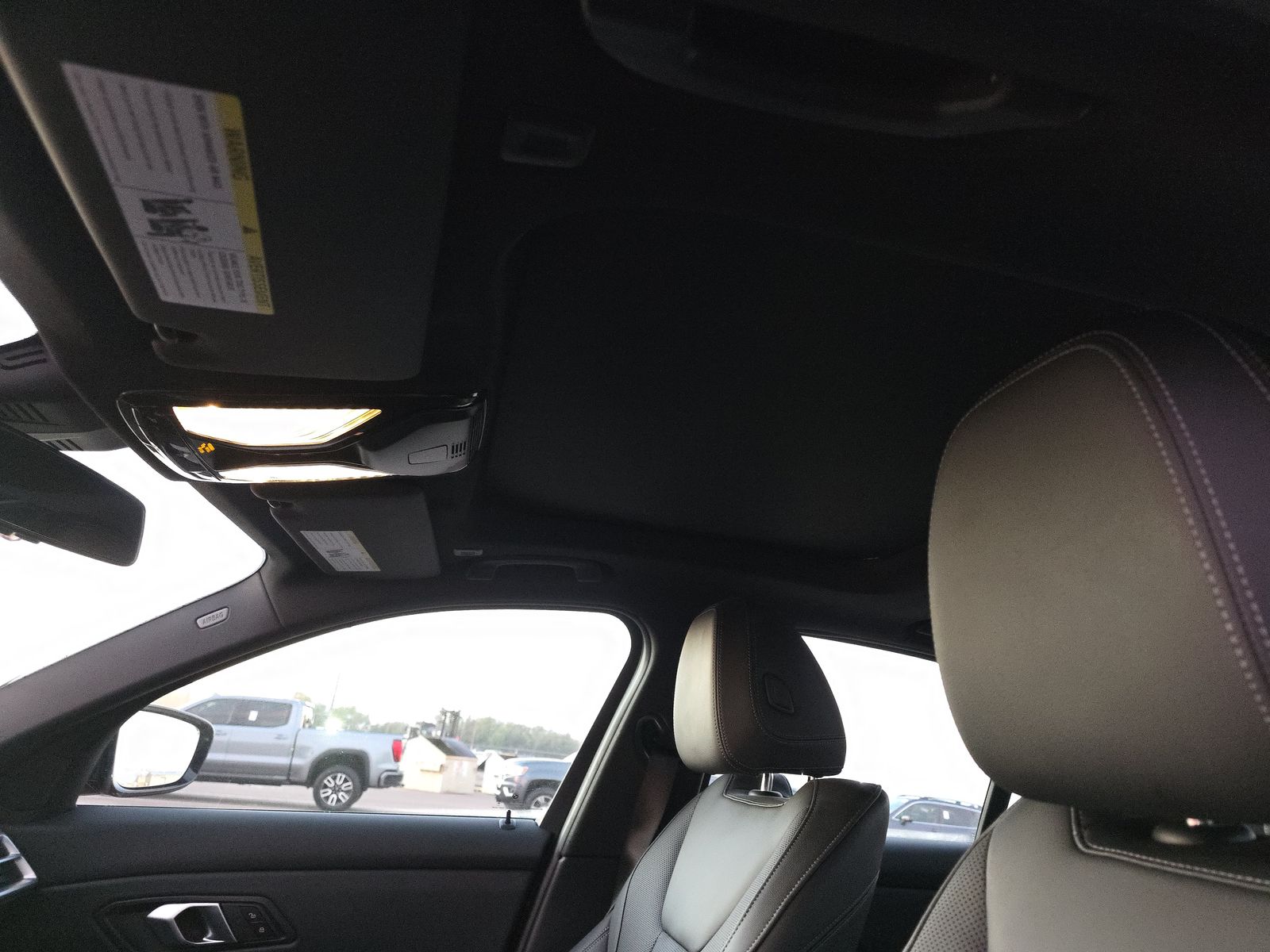 2025 BMW 3 Series 330i xDrive AWD