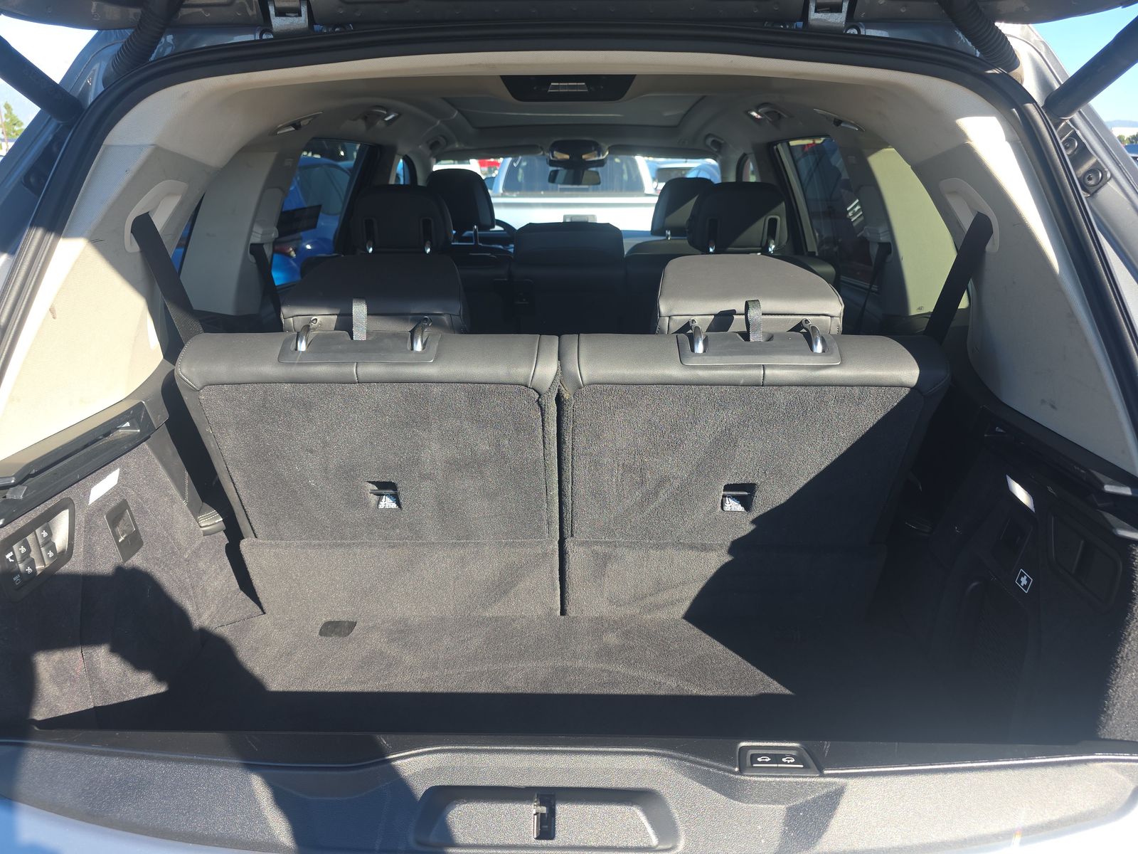 2024 BMW X7 xDrive40i AWD