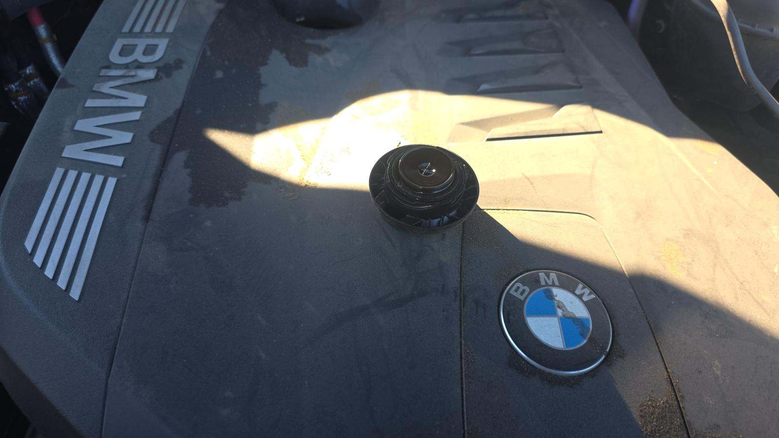 2024 BMW X7 xDrive40i AWD