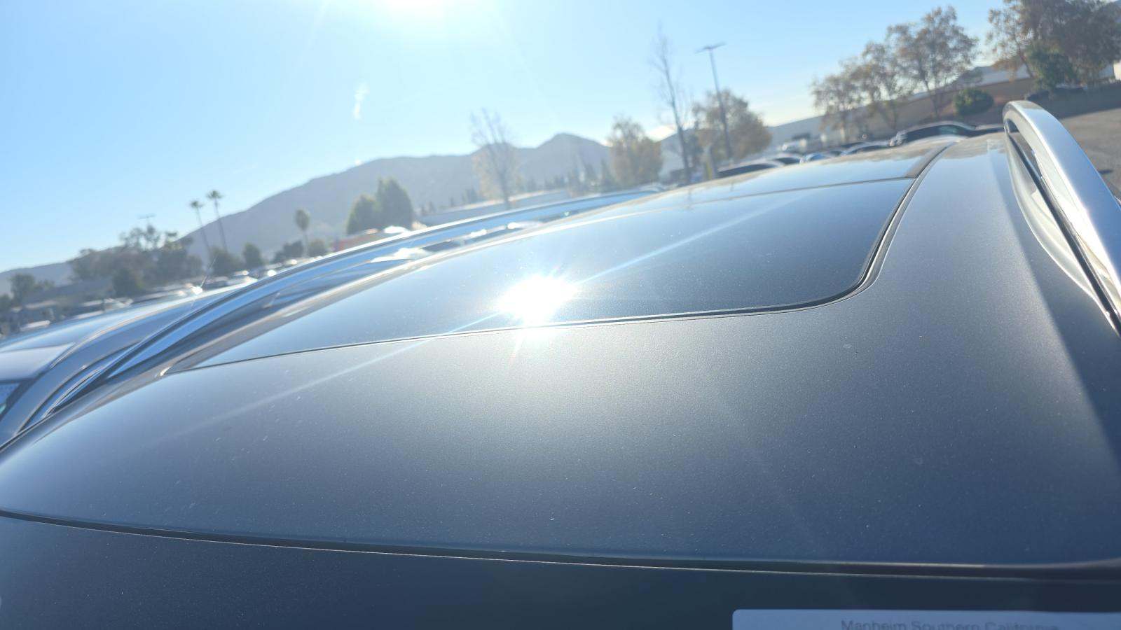 2024 BMW X7 xDrive40i AWD