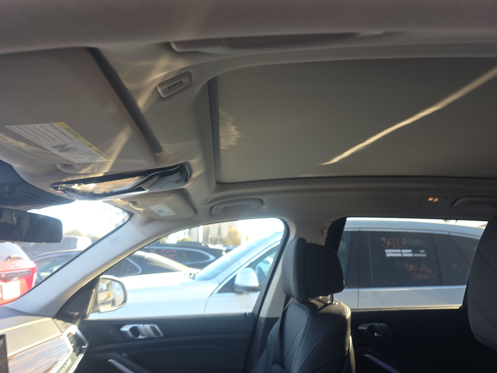 2024 BMW X7 xDrive40i AWD