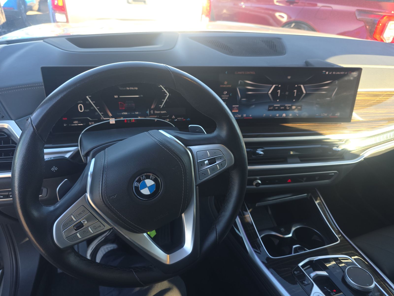 2024 BMW X7 xDrive40i AWD