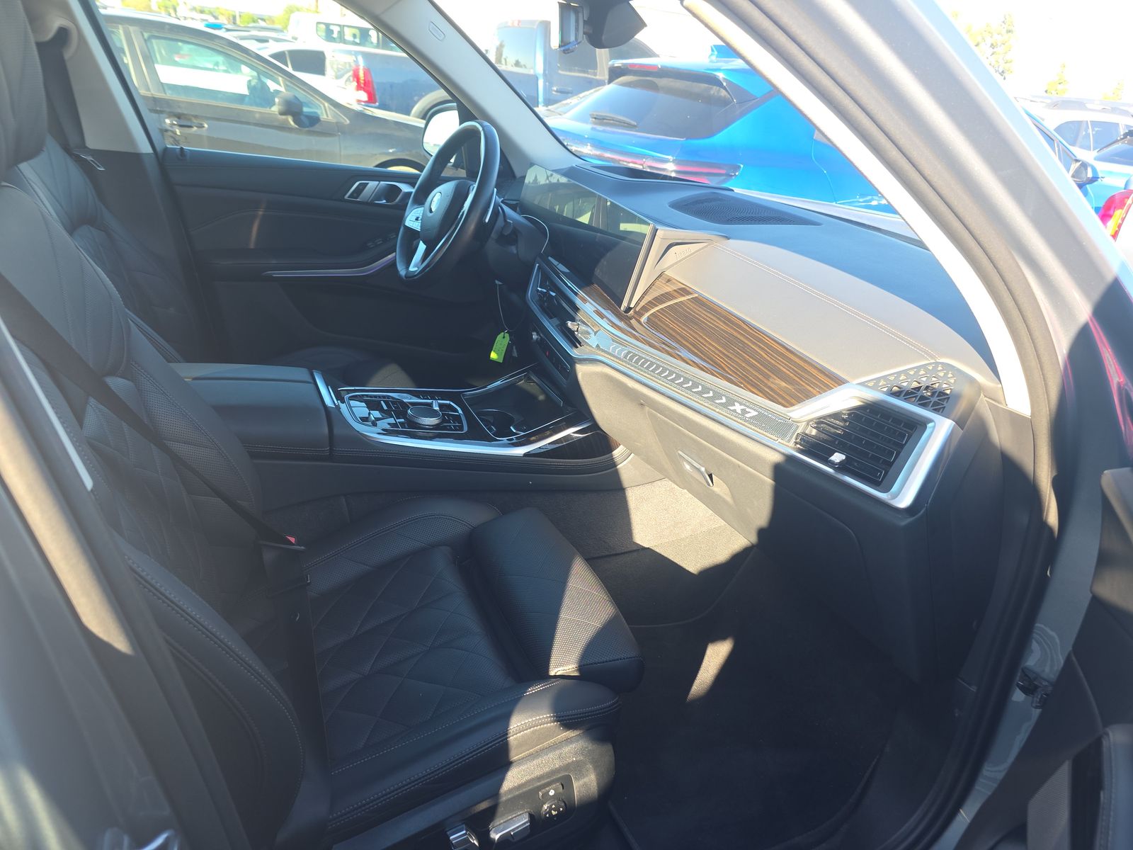 2024 BMW X7 xDrive40i AWD