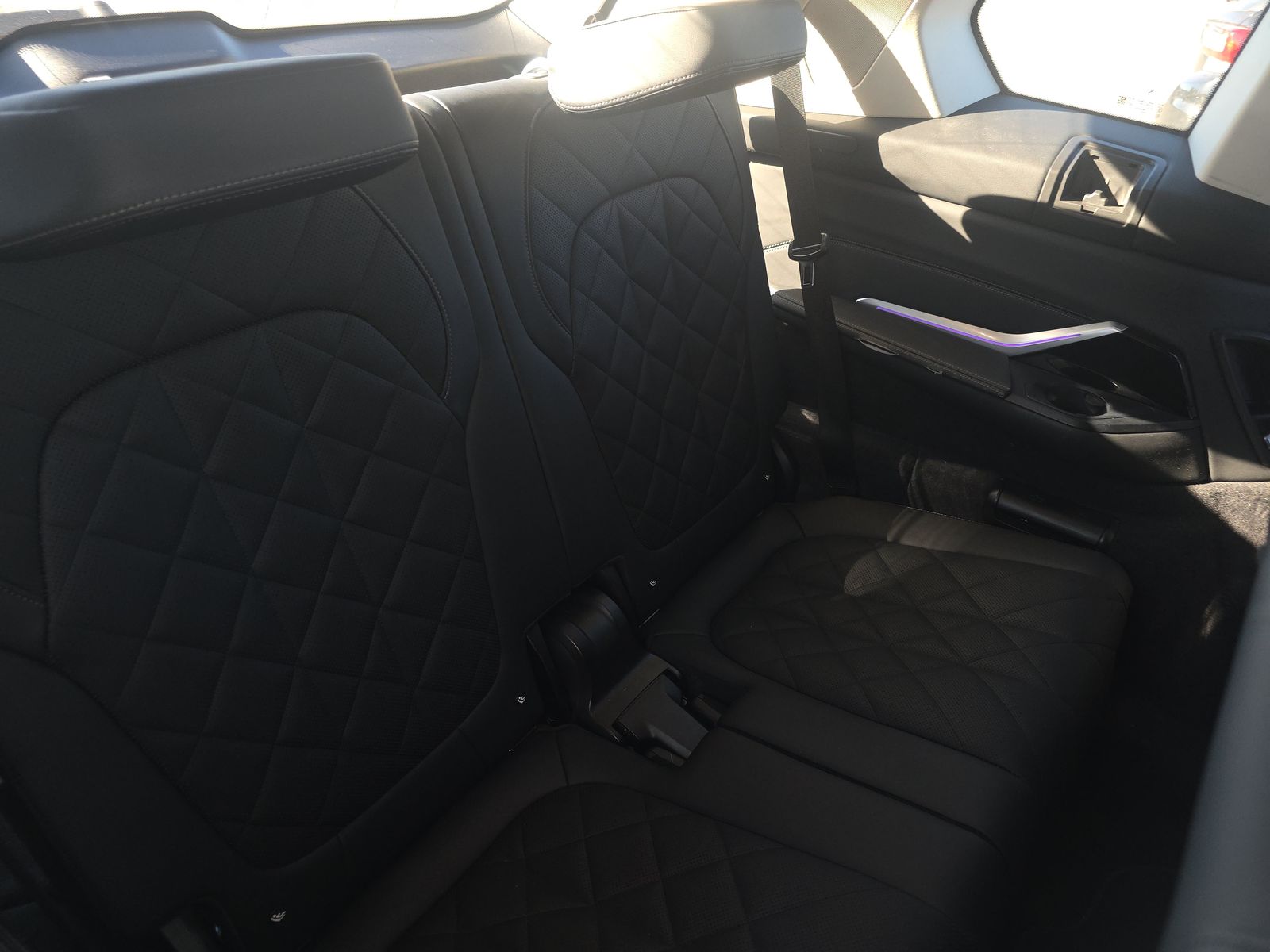 2024 BMW X7 xDrive40i AWD