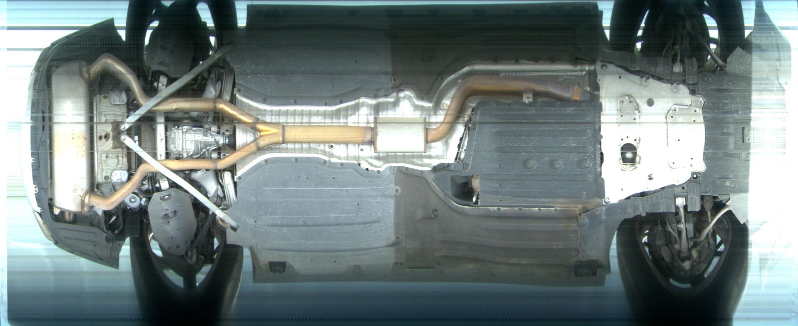 2024 BMW X7 xDrive40i AWD