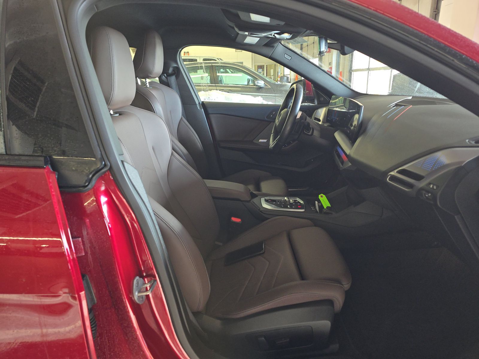 2025 BMW 2 Series 228i xDrive AWD