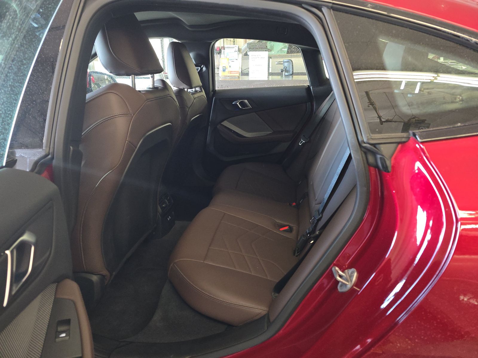 2025 BMW 2 Series 228i xDrive AWD