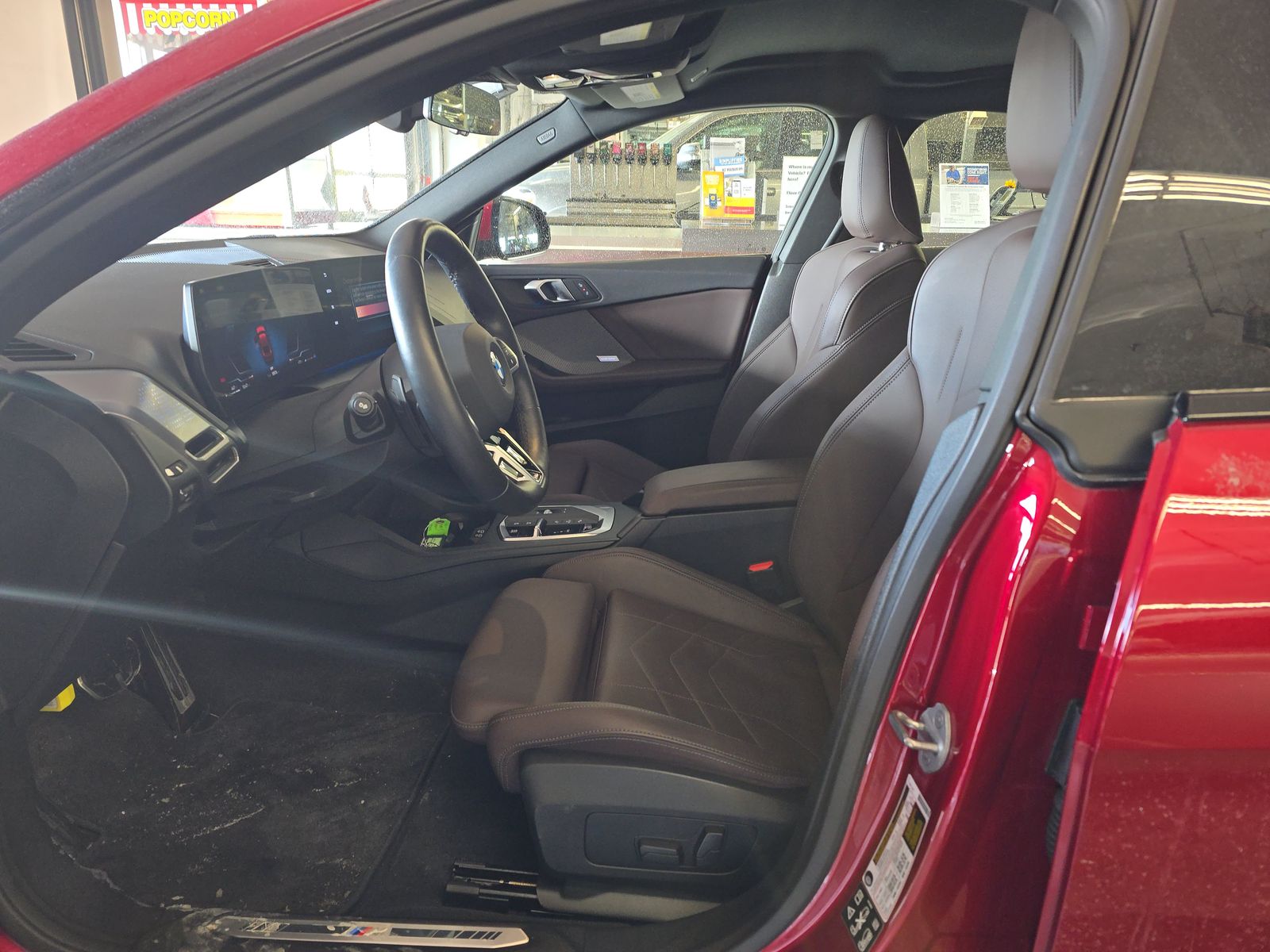 2025 BMW 2 Series 228i xDrive AWD