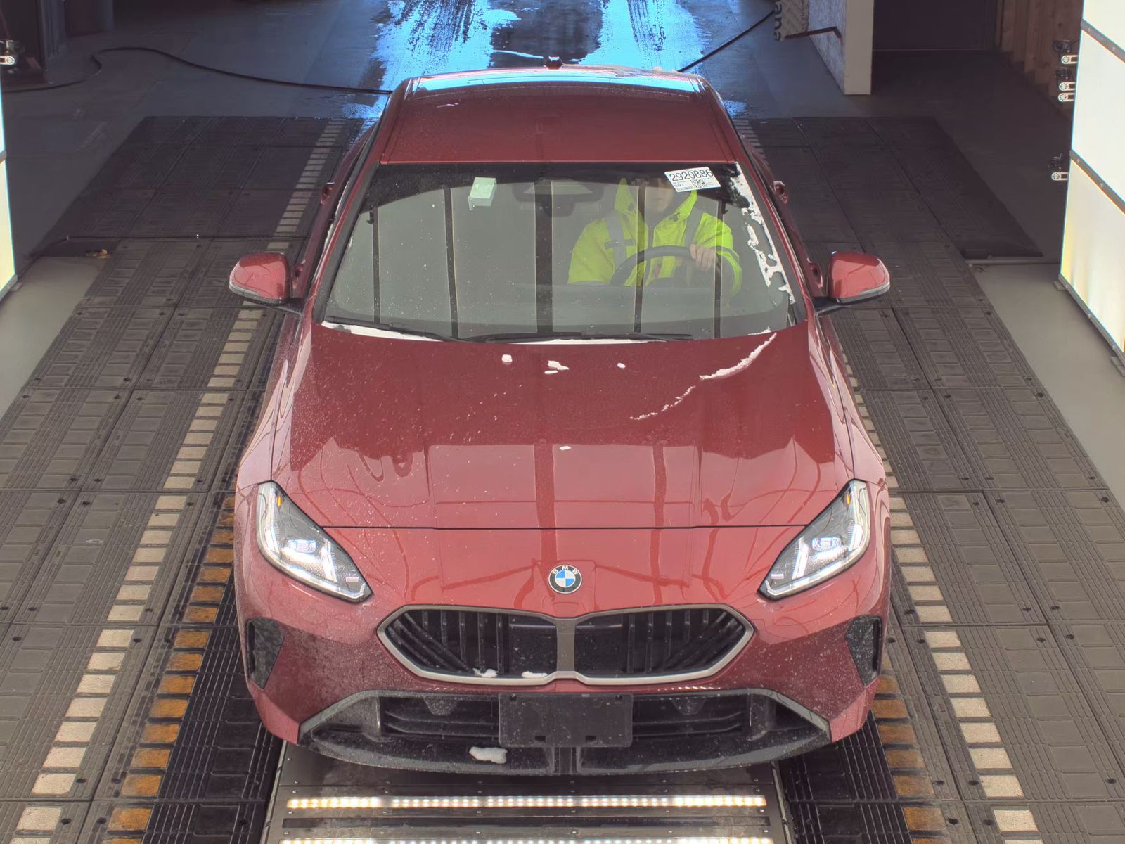 2025 BMW 2 Series 228i xDrive AWD