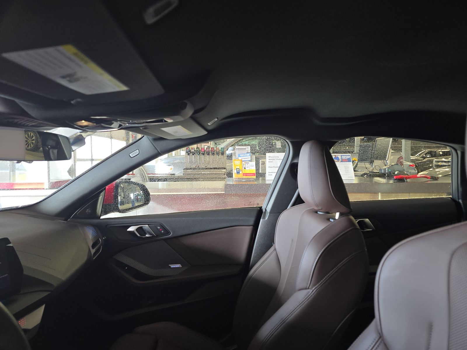 2025 BMW 2 Series 228i xDrive AWD