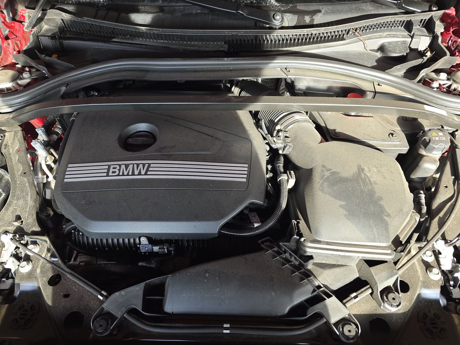 2025 BMW 2 Series 228i xDrive AWD