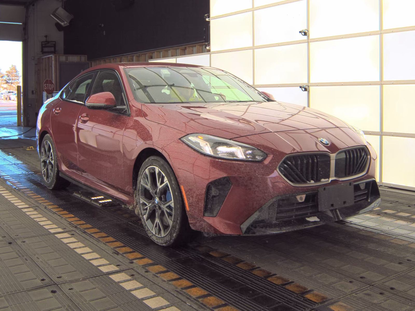 2025 BMW 2 Series 228i xDrive AWD