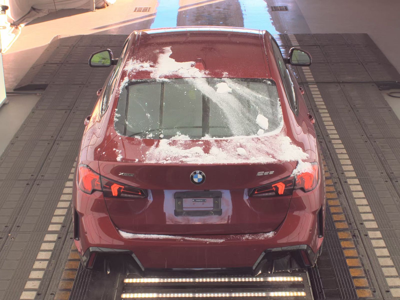 2025 BMW 2 Series 228i xDrive AWD