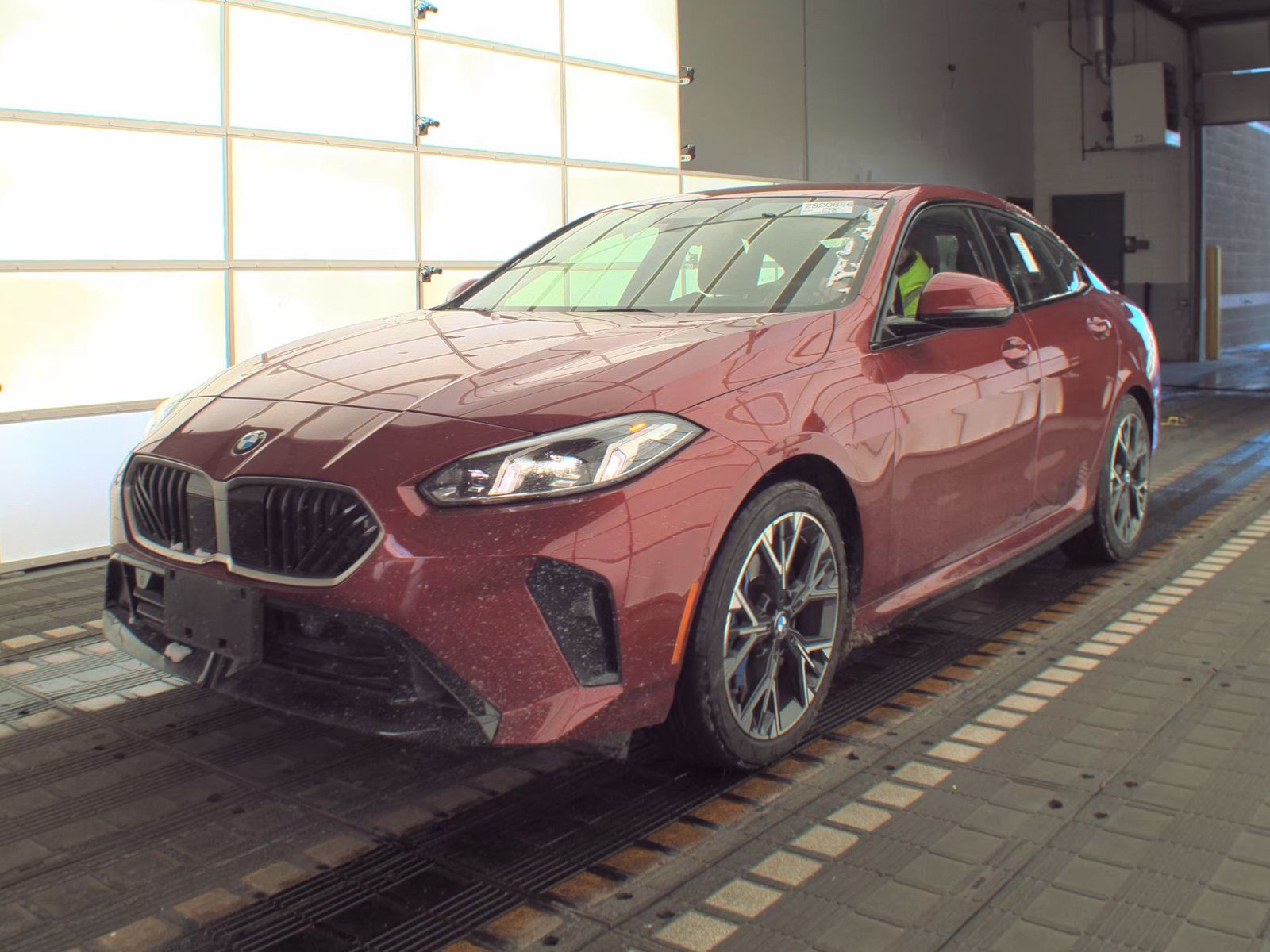 2025 BMW 2 Series 228i xDrive AWD