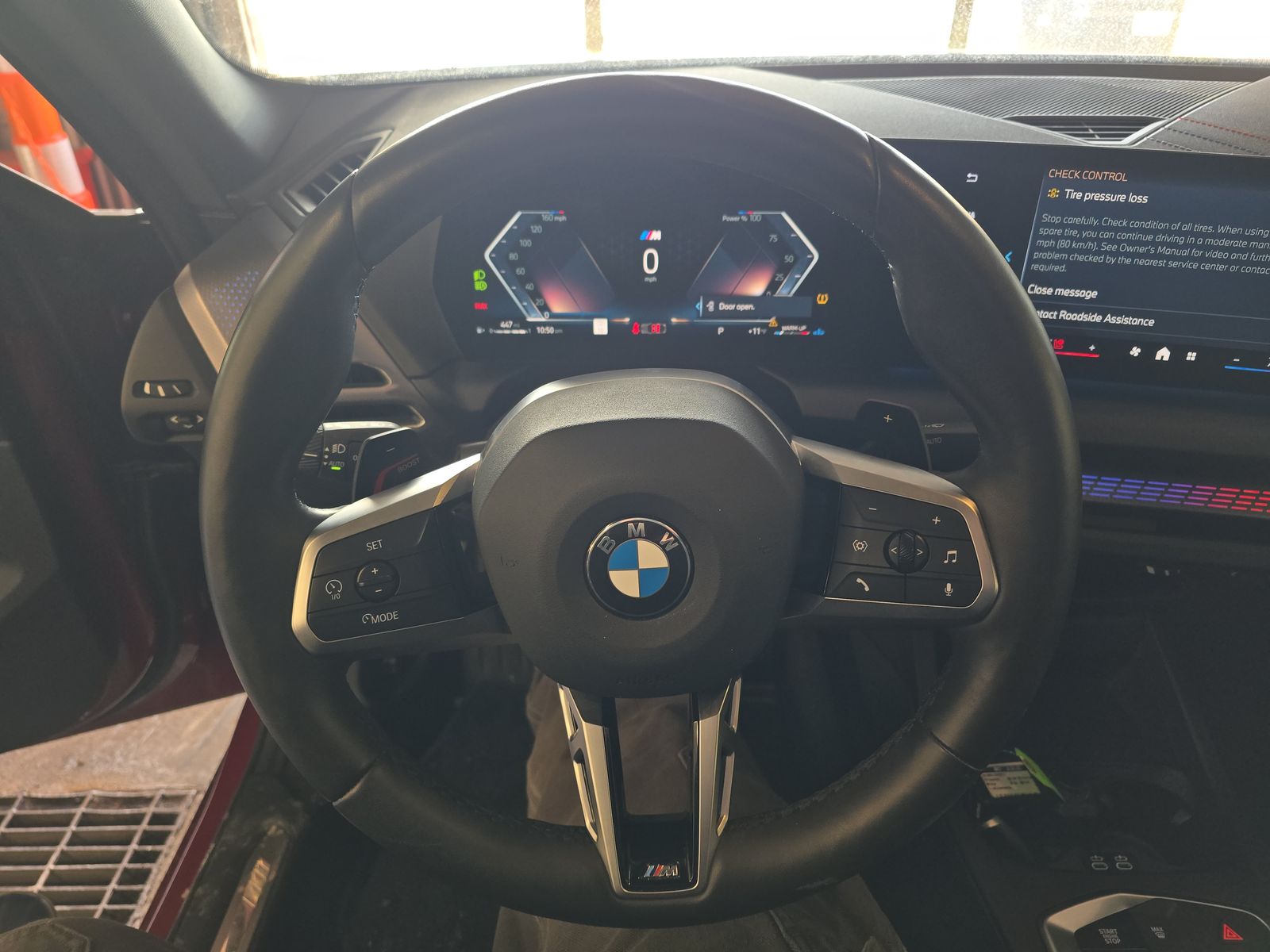 2025 BMW 2 Series 228i xDrive AWD