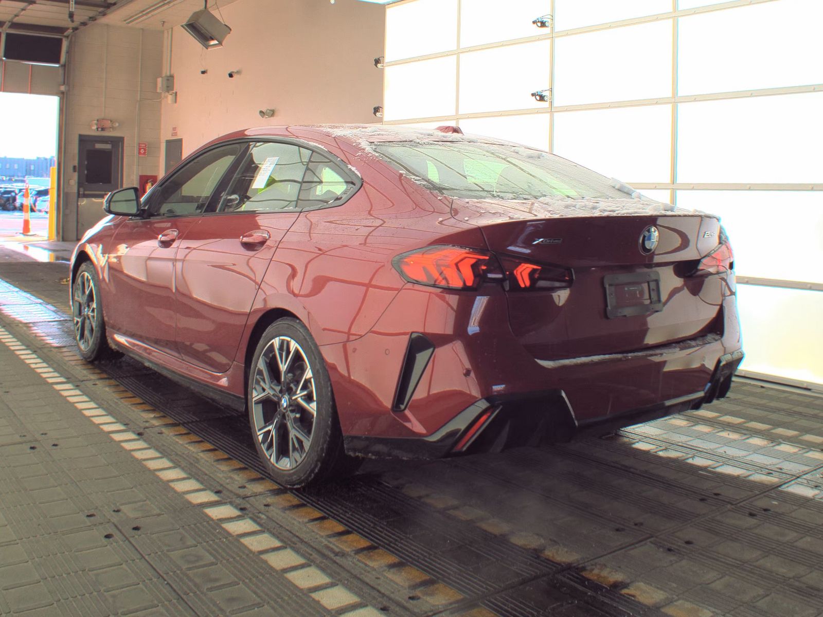 2025 BMW 2 Series 228i xDrive AWD