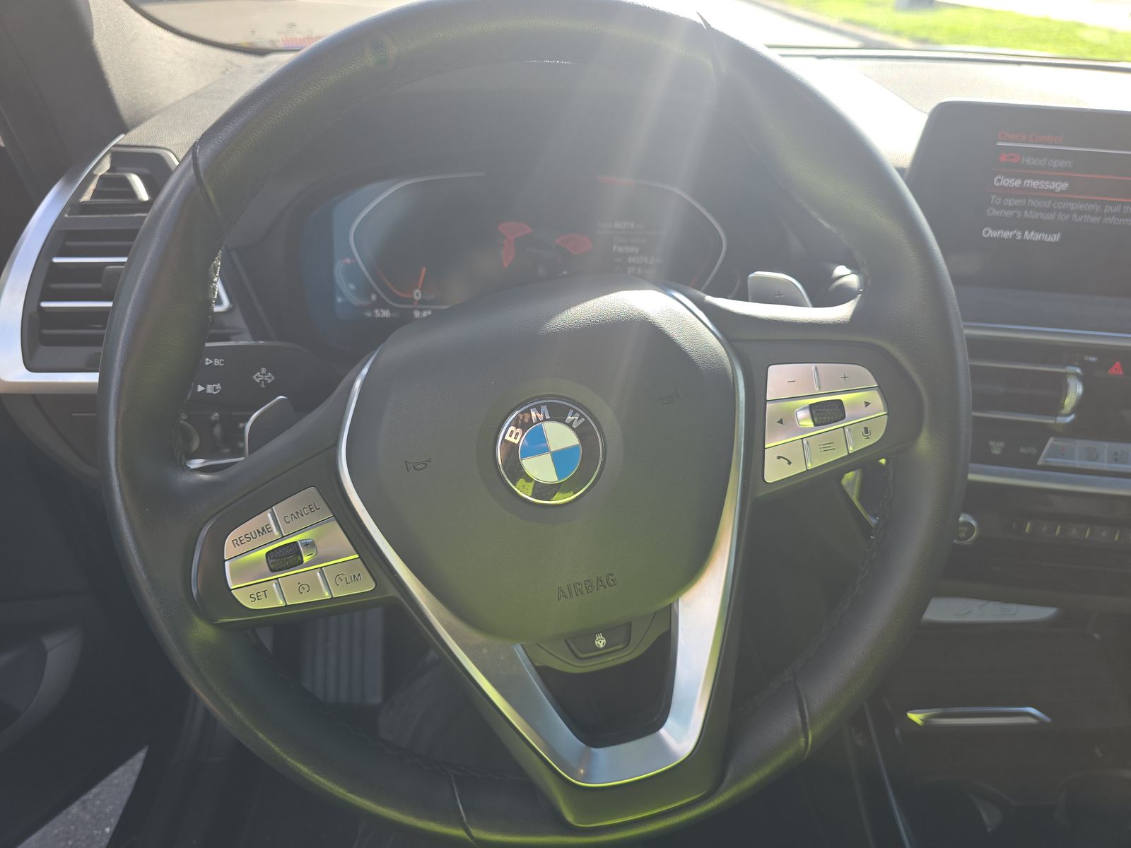 2024 BMW X3 xDrive30i AWD