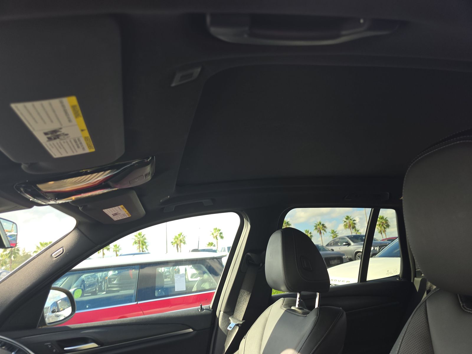 2024 BMW X3 xDrive30i AWD