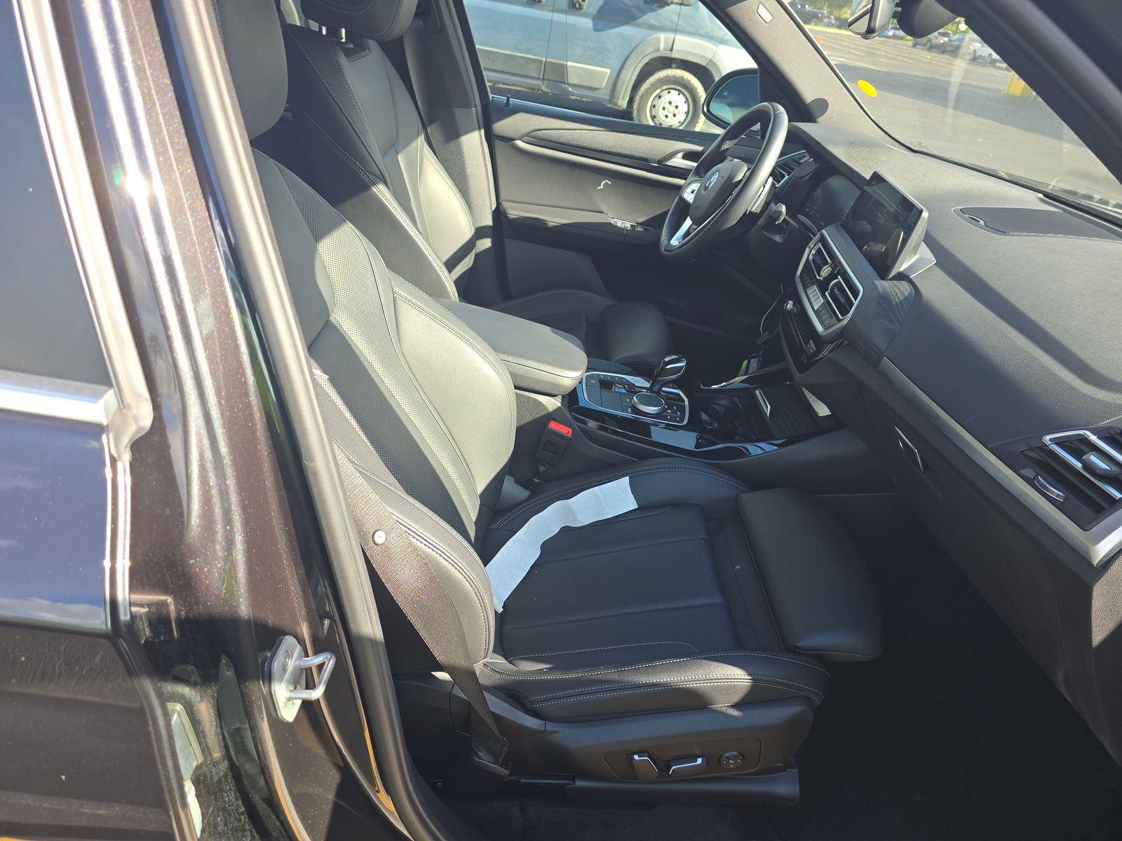 2024 BMW X3 xDrive30i AWD