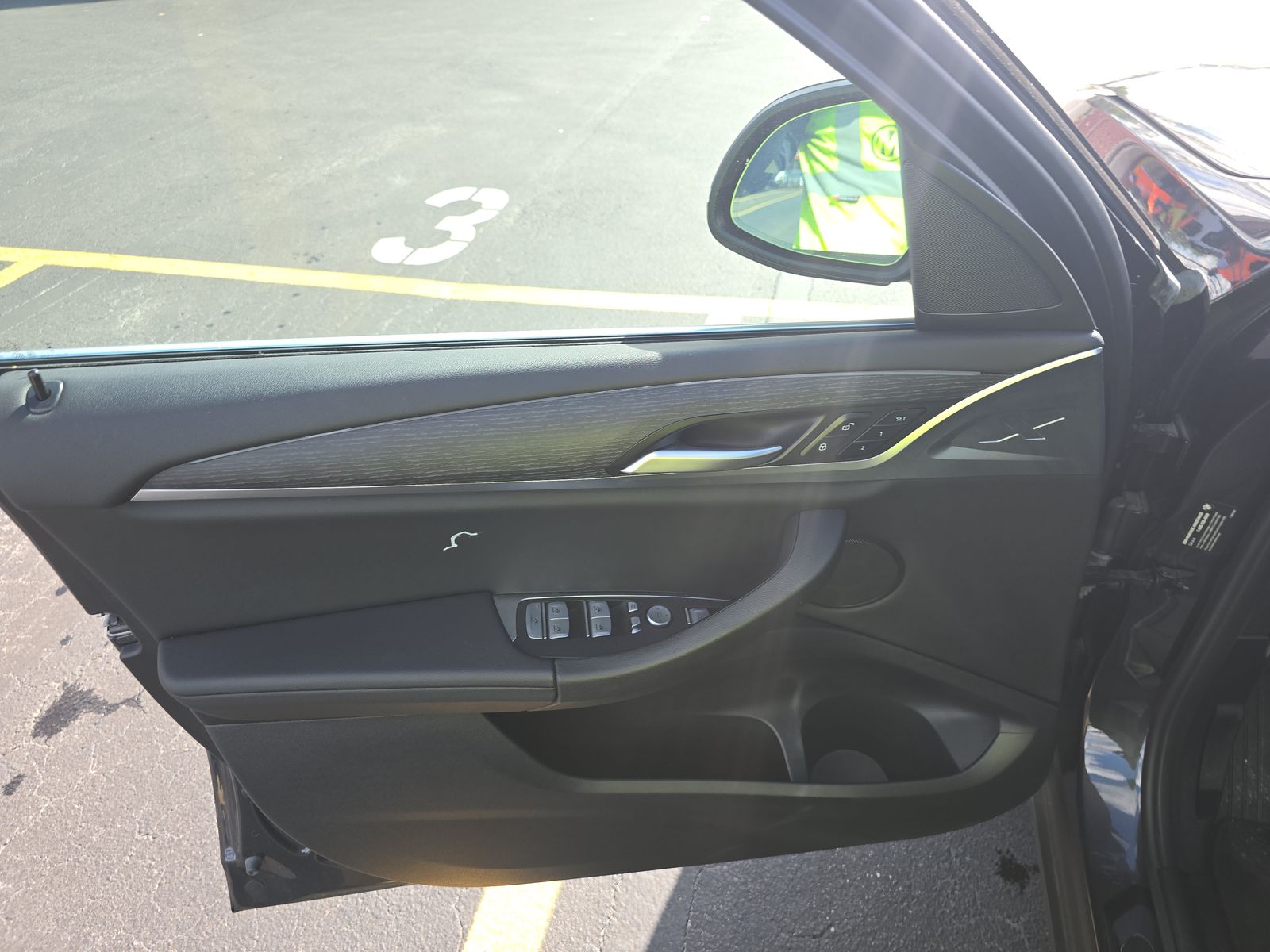 2024 BMW X3 xDrive30i AWD