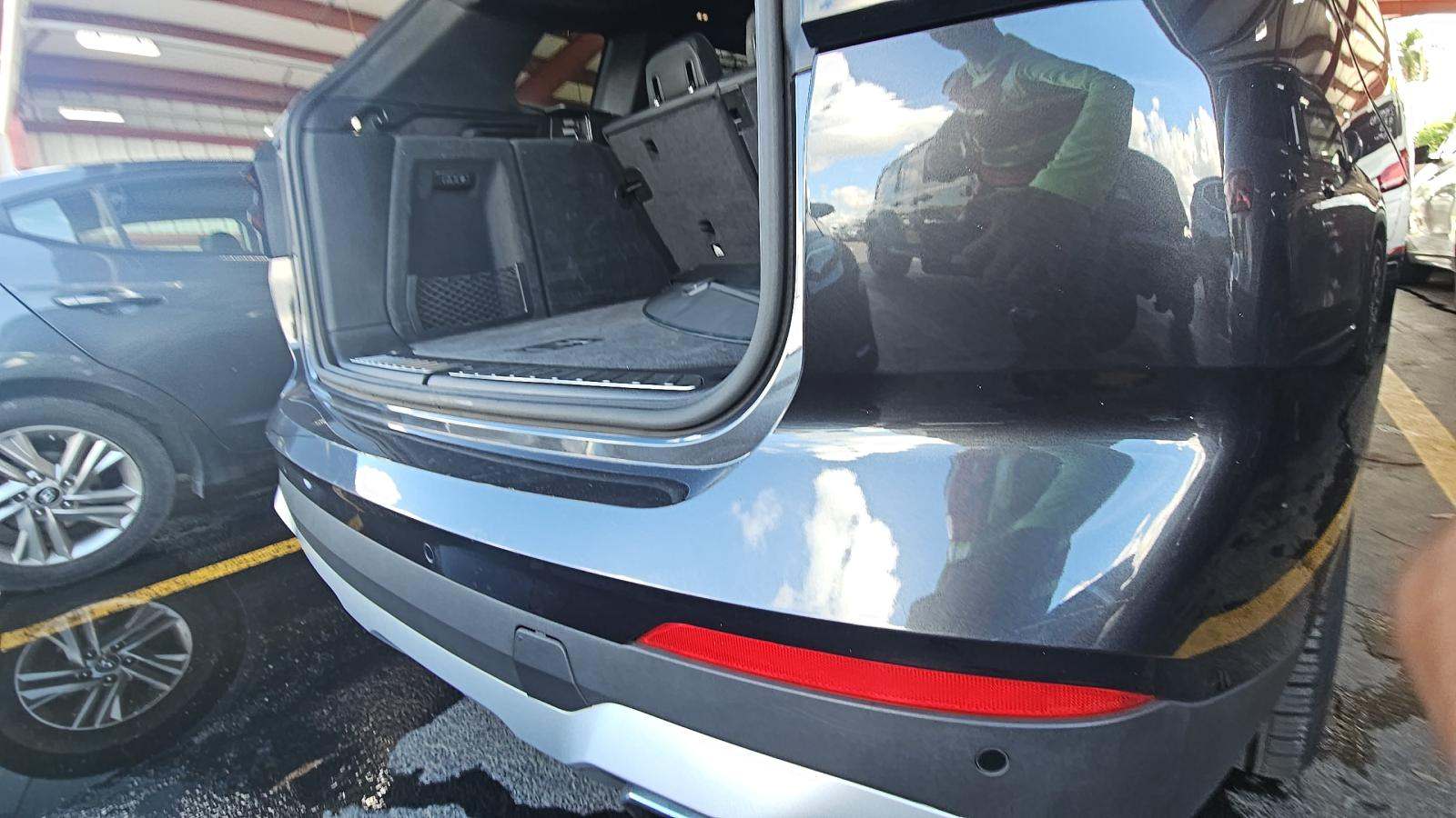 2024 BMW X3 xDrive30i AWD